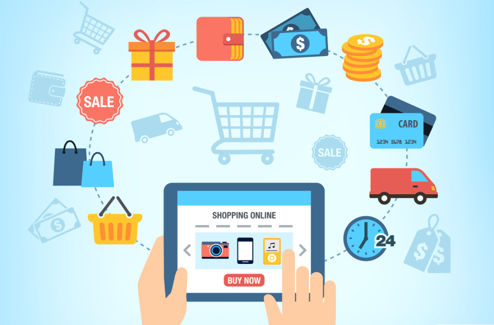 Online Shopping - How To Become A Better Buyer