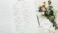 What to expect from wedding organizers?