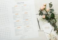 What to expect from wedding organizers?