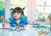 How to Choose the Best Kid’s Art Box For Your Child
