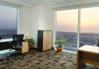 Office Deep Cleaning: Creating A Productive And Healthy Workspace