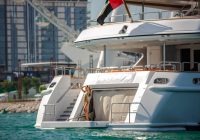 Why Your Yacht Isn’t Sailing Properly In The Seas: Top Issues To Identify