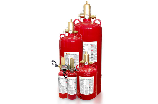 Essential Tips On Maintaining Your FM-200 Fire Suppression System